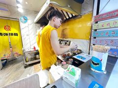 -傅强排骨(成都总店)