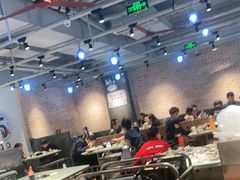 大堂-五里关火锅(牛市口店)