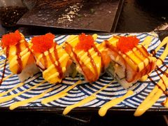 -炙忧烤肉屋(中国铁建广场店)