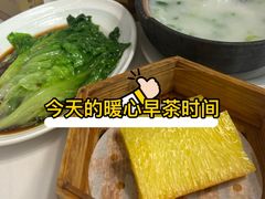 -怀德酒楼·粤菜·海鲜·茶点(宝安国际机场店)