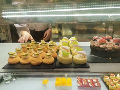 -上海嘉定喜来登酒店