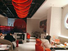 -蛙来哒(大汉悦中心店)