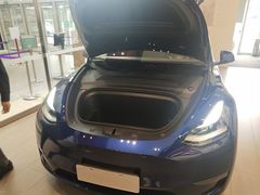 -TESLA 特斯拉(北京颐堤港体验店)