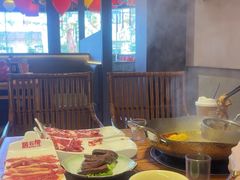 -潮澎派·潮汕菜大排档(南较西路店)