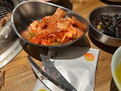 -汉拿山(北京上地华联店)