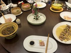 -萬國春·中菜馆(颐和公馆店)