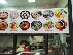 -老上海小吃(浙江中路店)