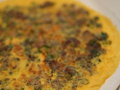 现煎海蛎煎-闽海肴(北辰荟店)