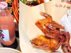 -鸽子侯·家宴·平价海鲜(市图书馆店)