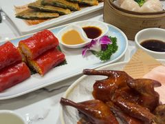 -丰鲤楼•闽南茶楼(仟禧汇店)