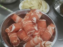 -三兴涮羊肉(荣安大街店)