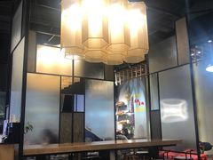 -川锅哎哟·麻辣香锅(国大城市广场店)