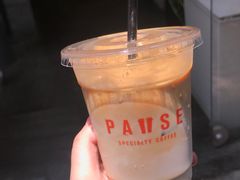 -PAUSE(恒大广场店)