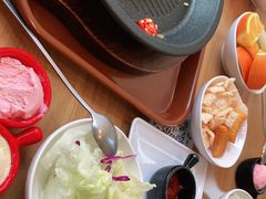 -豪客来牛排(红豆万花城店)