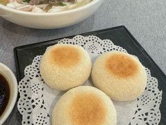 -潮府馆·非遗潮州菜·港式点心(世纪公园店)