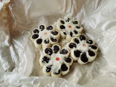 枣花酥-祥禾饽饽铺·中式糕点(天津河东美福园店)