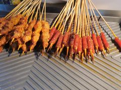 -养牛邓·潮汕牛肉海鲜自助火锅(广州店)