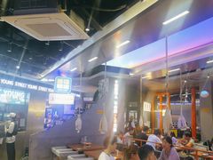 -路边羊烧烤酒场(宝带路店)