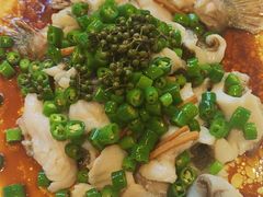 -猪肉婆私房菜(容桂总店)
