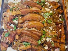 -王婆炒鱼(总店)