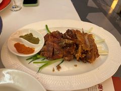 -梅飞酒家(桑园路店)