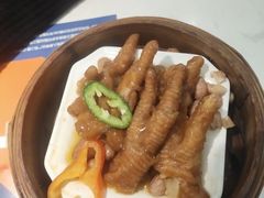 -叹茶靓点·粤式餐厅·全天茶市(石井万民广场店)