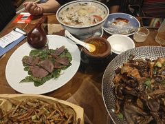 -雀舞云南菜(天津天河城购物中心店)