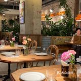南昌我唯一推荐的漂亮brunch餐厅（无广）