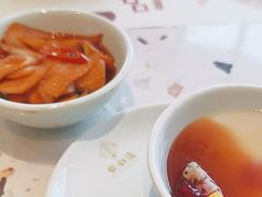 -点都德(广州白云山景区南门店)