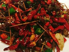 -兔槽江湖菜·重庆璧山兔(水围店)