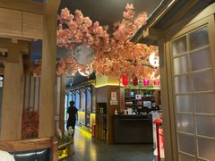 -九田家黑牛烤肉料理(新辰里亚运村店)