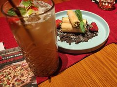 -百特喜·意大利餐厅(八佰伴镇江店)