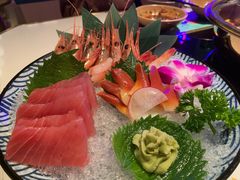 -温禾牛·和牛寿喜烧自助火锅(恒基名人店)