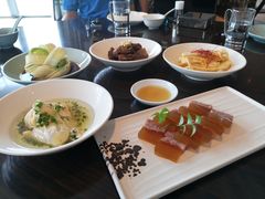 -环球港凯悦 · 享悦中餐厅