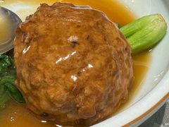 -南方酒店·淮扬菜(回民街店)