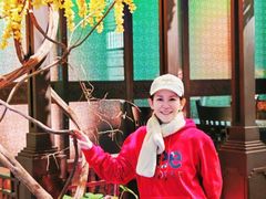 -金链花·泰国餐厅(国贸店)