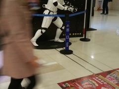 -万达影城(廊坊万达广场激光IMAX店)
