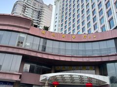 -珠海怡景湾大酒店