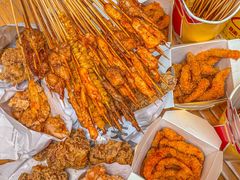 -味子夫鸡柳(三峡广场店)