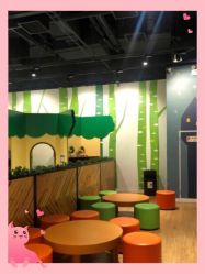 -幻贝家儿童乐园(苏州中心店)