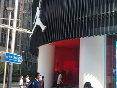 -JORDAN(东方广场店)