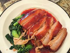 -新聚丰菜馆(太监弄店)