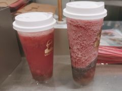 -LELECHA乐乐茶(新街口大洋店)