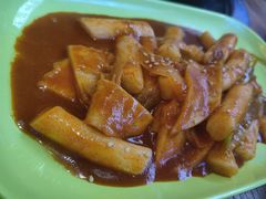 -包装马车·韩国料理·포장마차