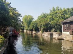 -南浔古镇