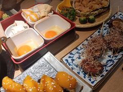 -沼津港精致料理·寿喜烧·烧鸟(漕河泾印象城店)