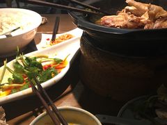 -刀板香·安徽菜(望江东路店)