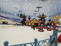 -广州热雪奇迹