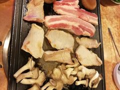 -香猪坊(五道口店)