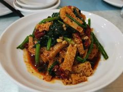 -马尔龙新疆饭店·清真(长青路店)
